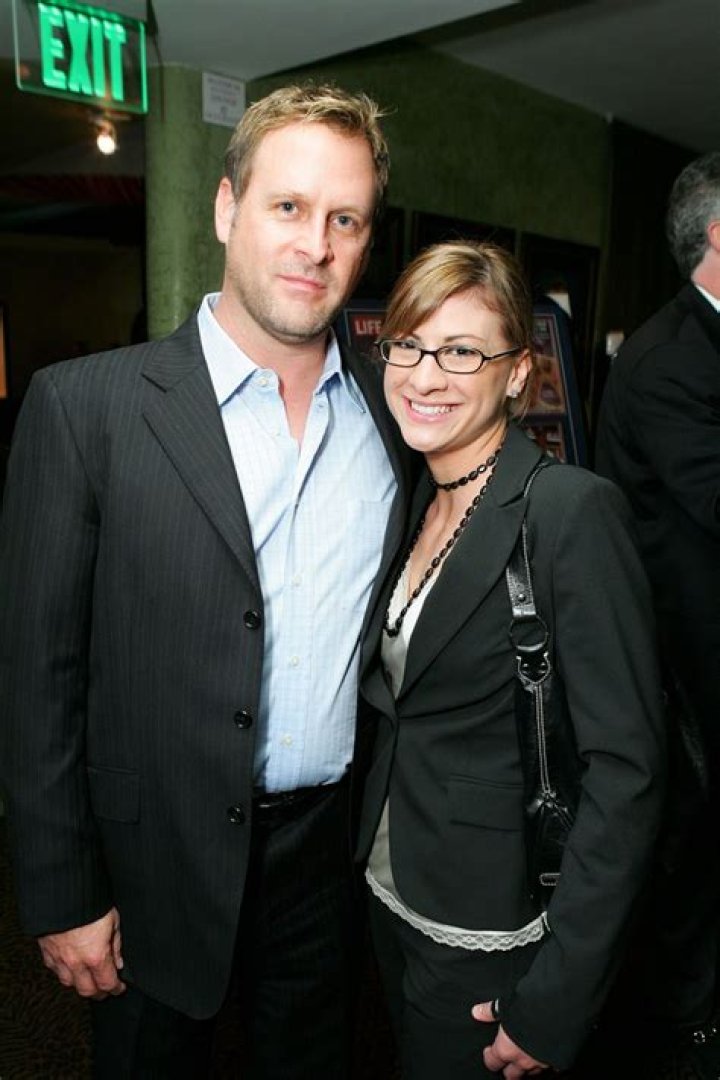 Dave Coulier Marries Melissa Bring, Actor's Wedding Makes for a Big Full House Reunion! E! News