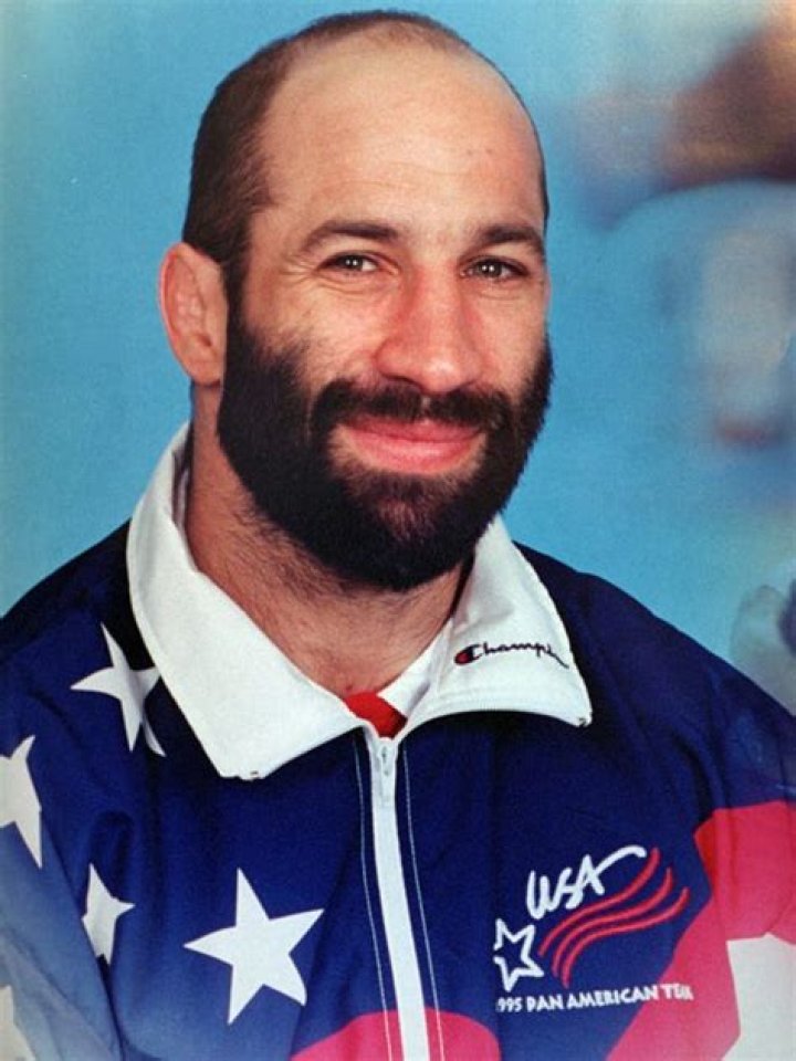 Dave Schultz