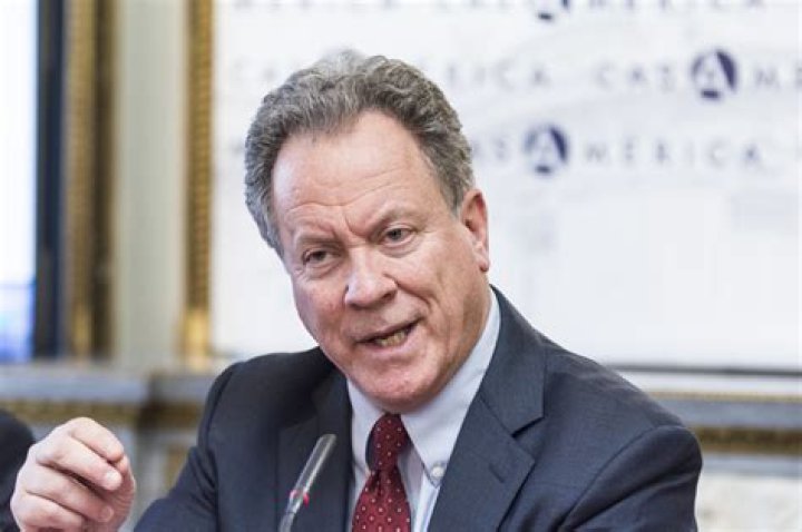 David Beasley FRESH Food, Packaging & Sustainability Summit