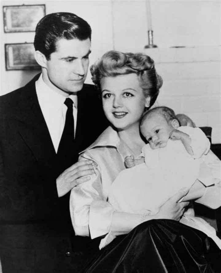 David Lansbury Related To Angela Lansbury? Relationship