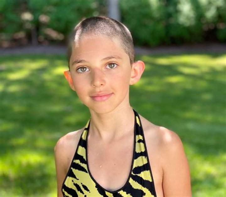David Schwimmer Daughter Cleo / David Schwimmer Shows Off Adorable