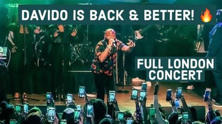 Davido's Net Worth 2024, Sources of Endorsements, and Lifestyle