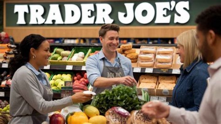 Dayforce Trader Joes Log in
