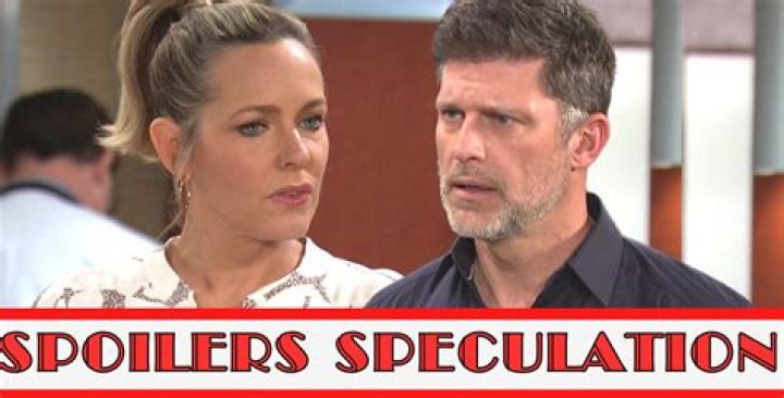 DAYS Spoilers Speculation How Eric Learns He Fathered Nicole's Baby