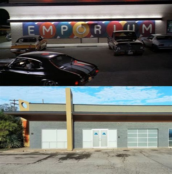 Dazed and Confused A Classic Teen Movie