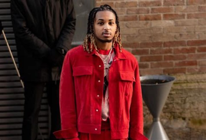 DDG Net Worth 2024 Age, GF, Songs, Height and Cars