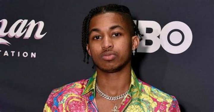 DDG: The Rising Star In Rap