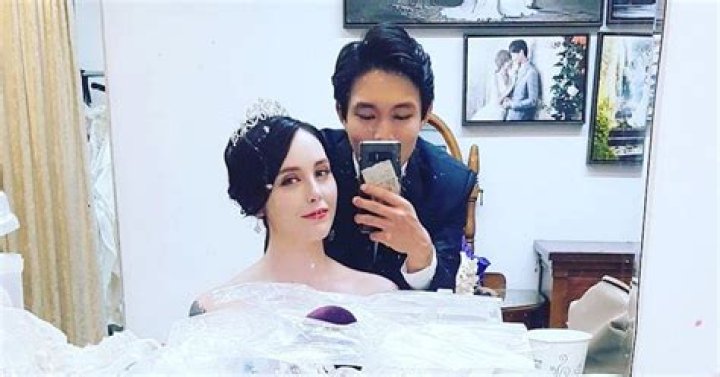 Deavan and Jihoon Now See Where the '90 Day Fianc&eacute;' Couple Is Today