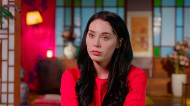 Deavan Clegg denies she was fired from 90 Day Fiance cast Here's why
