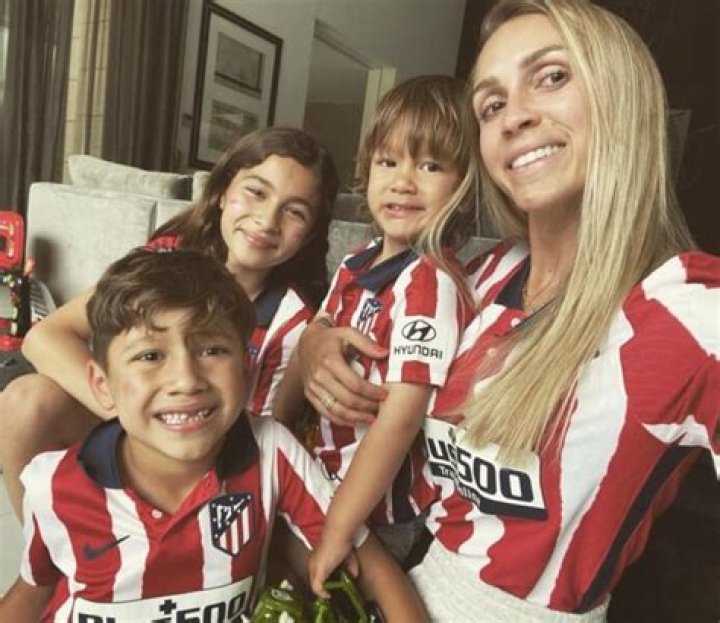 Delfina Suarez Wiki, Bio, Family, Career, Love Life, Net Worth & More