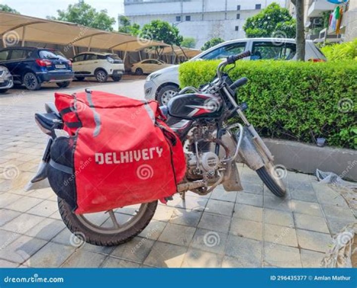 Delhivery Delhi Delivery Tracking 📦 Track a PKG