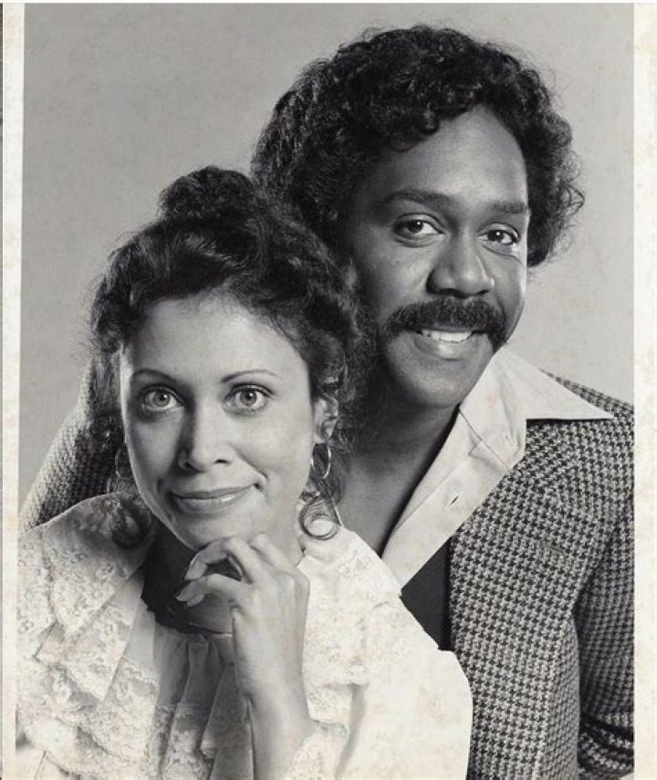Demond Wilson African american actors, Black actors, Black hollywood