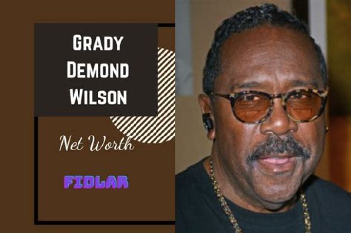 Demond Wilson Net Worth , Salary, Age, Height, Bio, Family, Career
