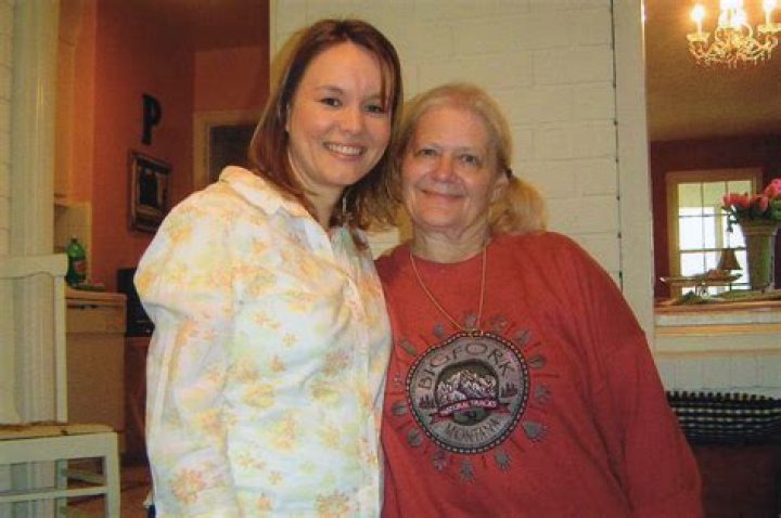 Denise Hallowell Where is Denise Hallowell's killer Carlos Hallowell