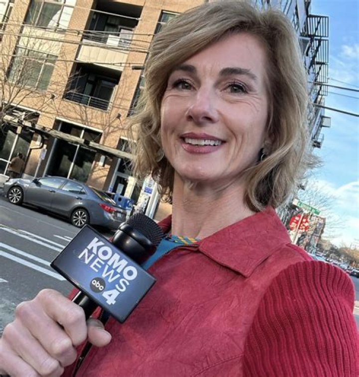 Denise Whitaker News Anchor/Reporter KOMO 4 News LinkedIn