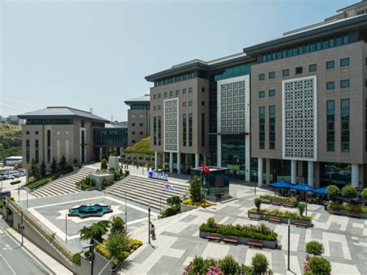 Deniz AYDINER Marmara University, Istanbul Department of History