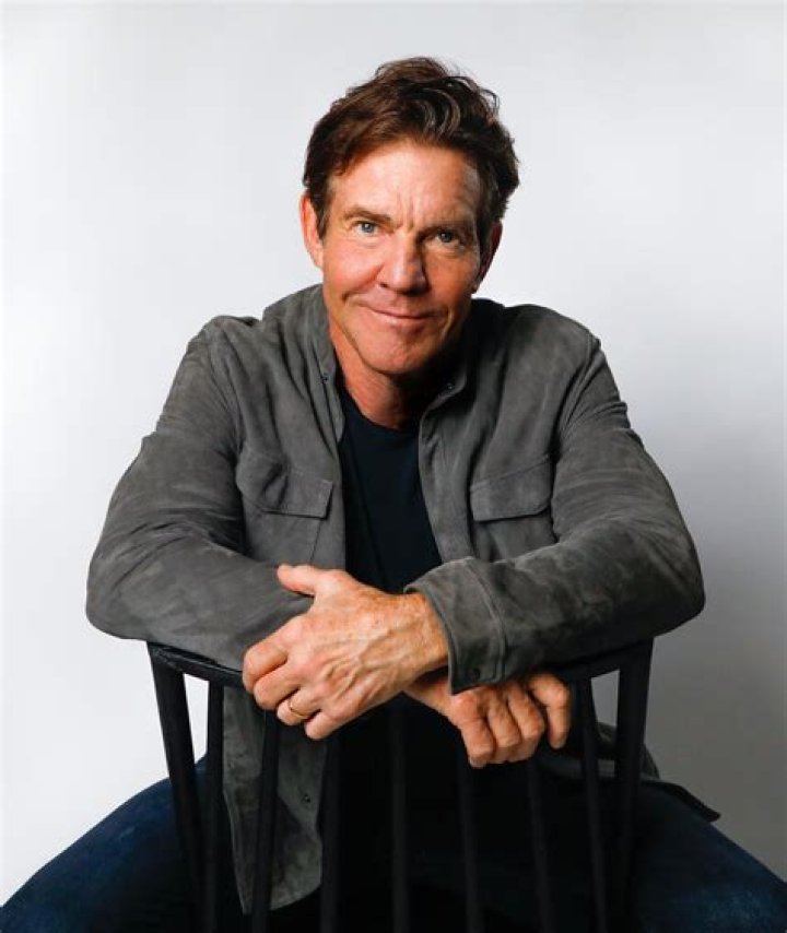 Dennis Quaid Movies, Bio and Lists on MUBI