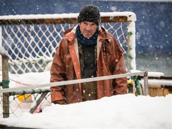 Dennis Quaid talks his 'daily' cocaine habit in the 80s