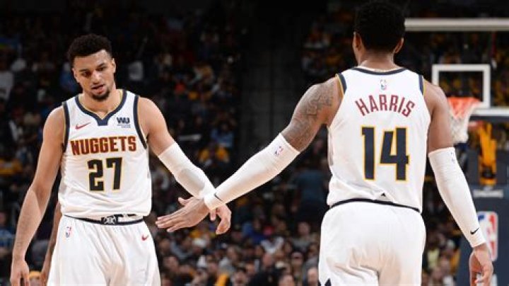 Denver Nuggets Gary Harris Tears Groin Out 4to6 Weeks