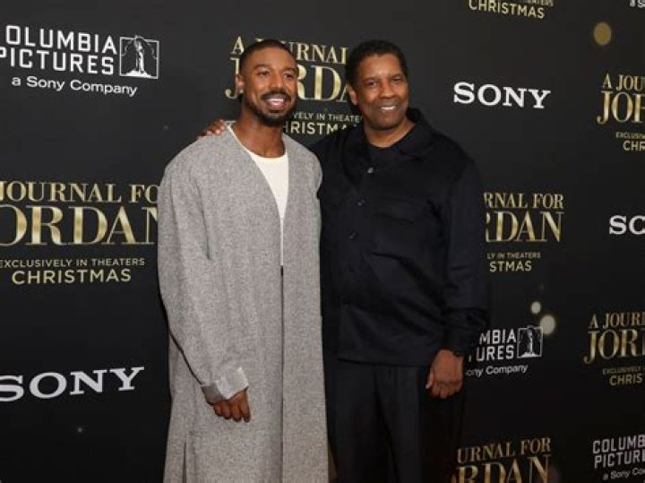 Denzel Washington on directing 'I&rsquo;m still learning' AP News