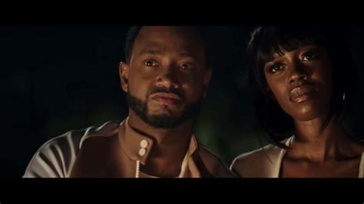 Deon Taylor Talks Hidden Empire Film Slate And Charlie Murphy's Final