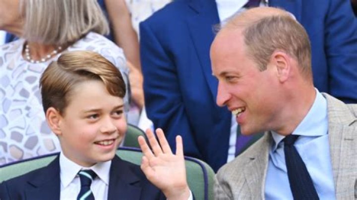 Des clichés inédits du prince Louis dévoilés pour son cinquième