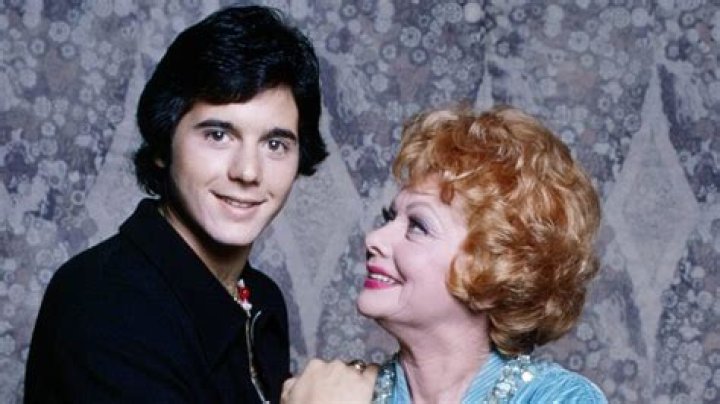 Desi Arnaz, Jr. Net Worth Plenty Of Cheddar