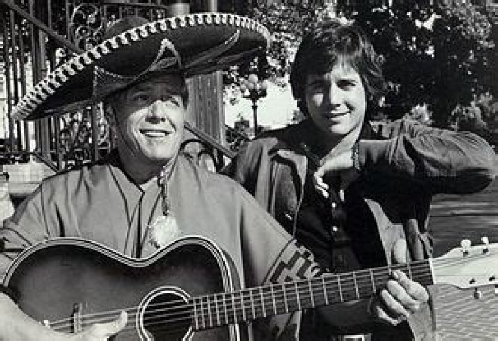 Desi Arnaz Jr. Wikipedia