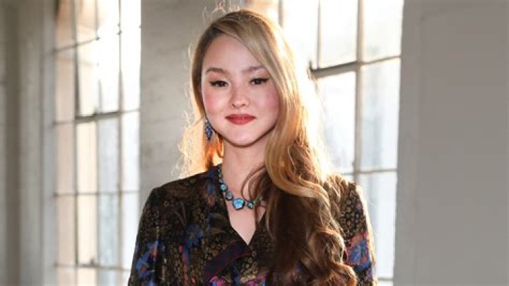 Devon Aoki's Mother: Meet The 'Princess Of Punk'
