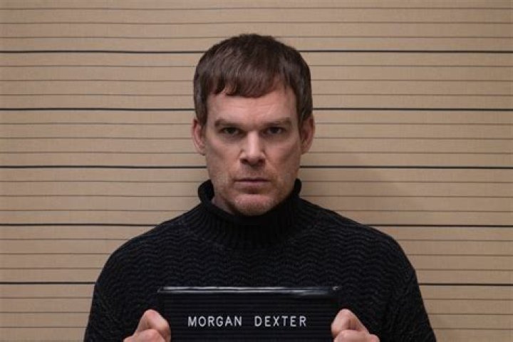 Dexter Star Michael C Hall Talks About Fluid Sexuality