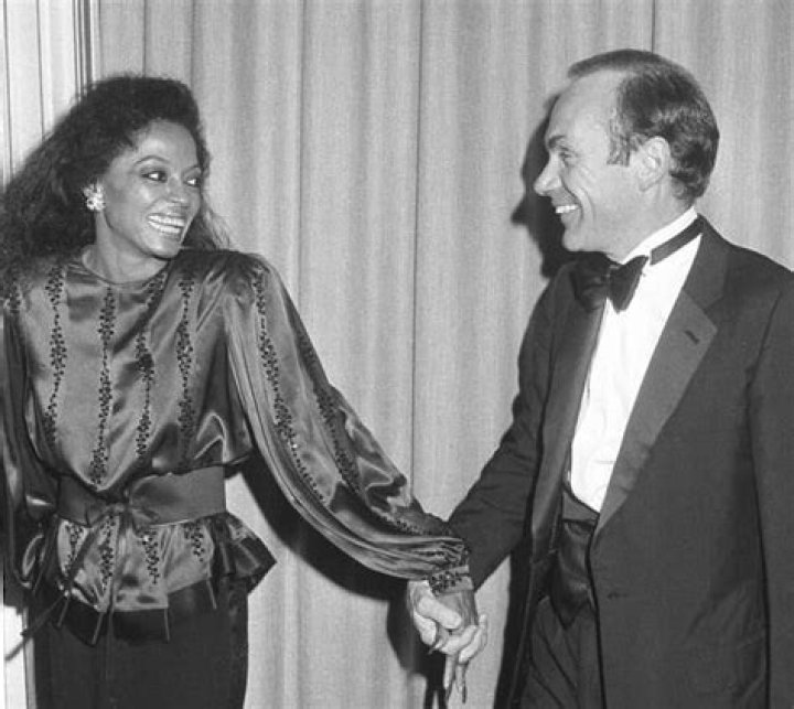 Diana Ross&rsquo; Husband Her 2 Marriages & Affair With Smokey Robinson