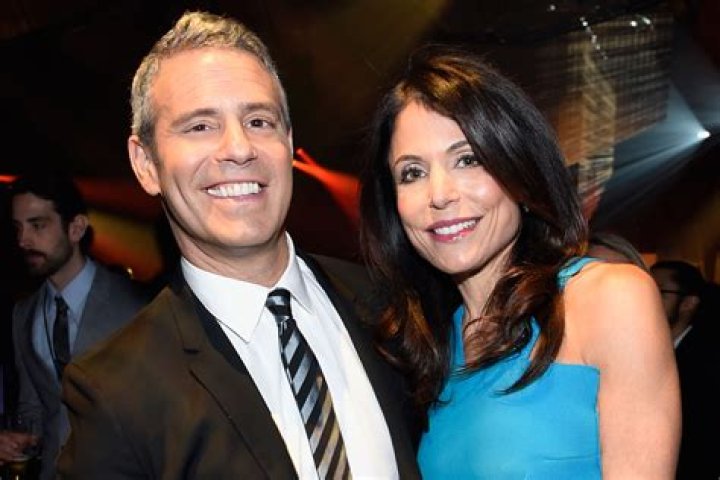 Did Andy Cohen Pressure Bethenny to Get Married? The Daily Dish
