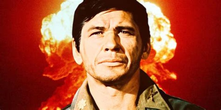 Did Charles Bronson remarry after Jill Ireland? Celebrity.fm 1