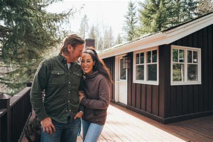 Did Chip and Joanna adopt?