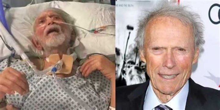 Did Clint Eastwood Just Die From Cancer / Ligma Virus?! The Rojak Pot