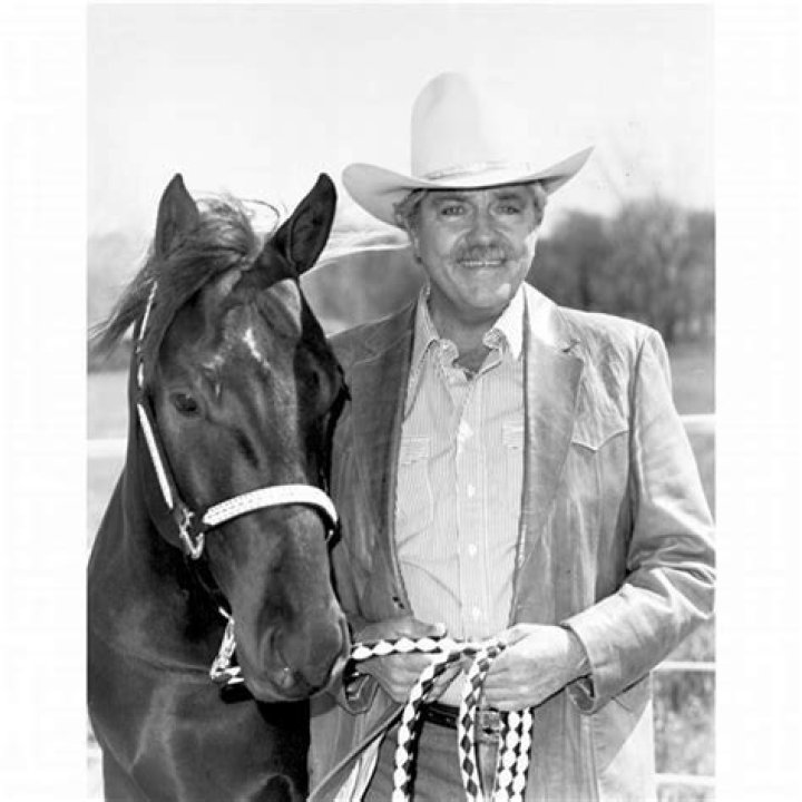 Did Dale Robertson have a horse ranch? DIY Seattle