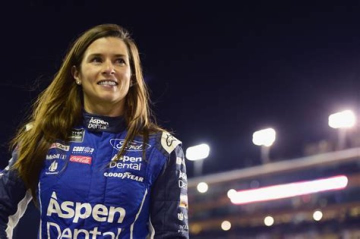 Did Danica Patrick ever win a NASCAR race? Exploring the driver&rsquo;s records