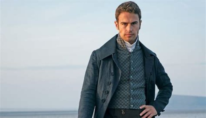 Did Sidney Parker Die in Sanditon? Why Did Theo James Leave the Show?