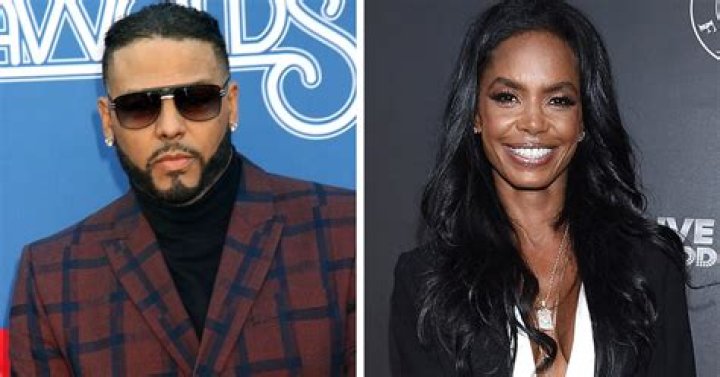 Diddy&rsquo;s Relationship with Al B. Sure&rsquo;s Son Quincy! 99.3105.7 Kiss FM