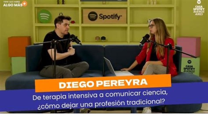 Diego Pereyra
