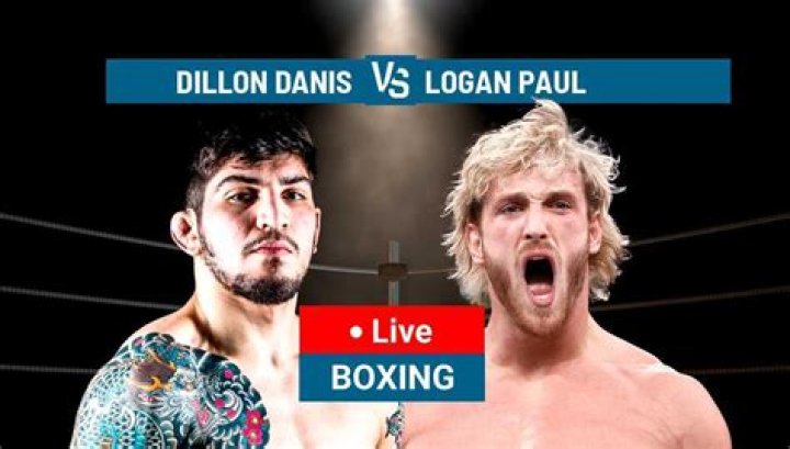 Dillon Danis, Logan Paul, & Nina Agdal saga explained Bombshell