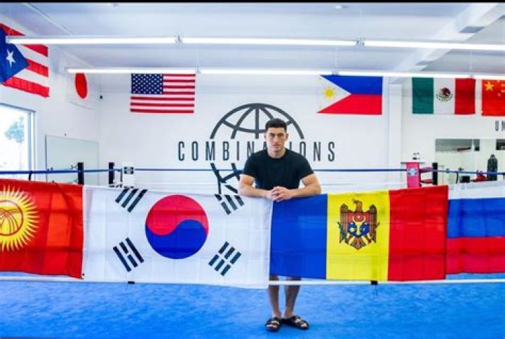 Dimitry Bivol Ethnicity Nationality, Origin & Religion