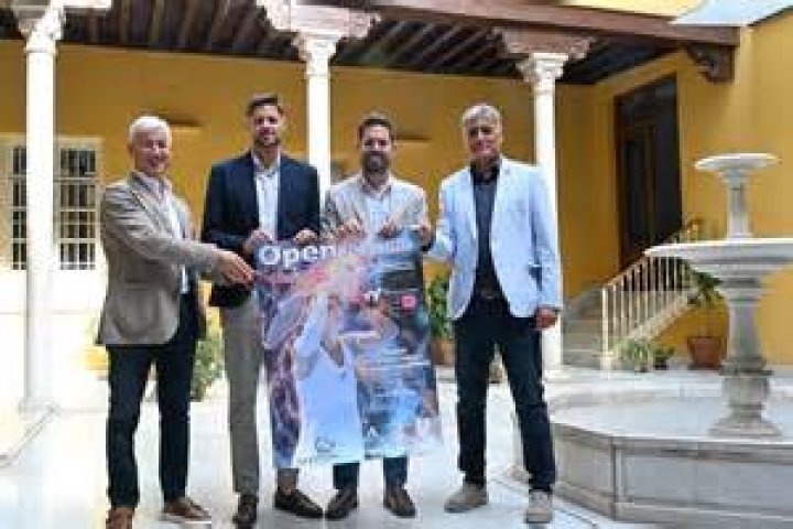 Director del torneo de Berl&iacute;n decepcionado de Alexander Zverev