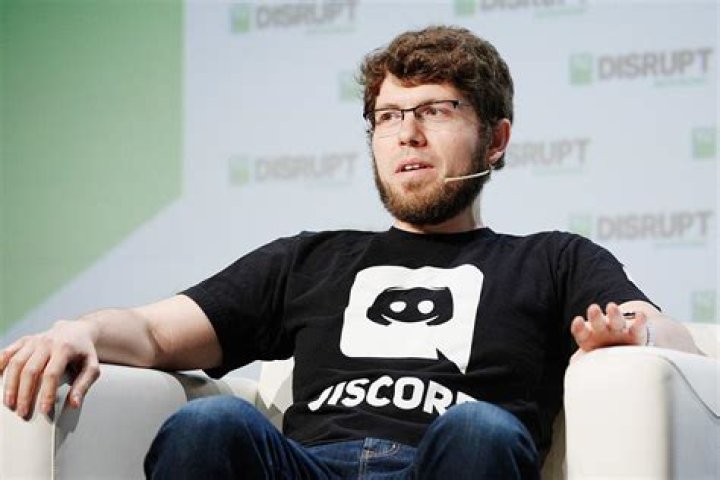 Discord CEO Jason Citron Net Worth, Salary, and How He Got Into Tech