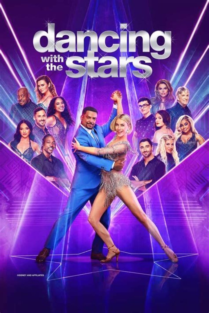 Discover Carrie Ann Inaba's Age And Journey On "Dancing With The Stars"