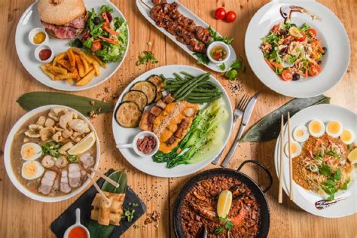 Discover Graham Elliot Restaurants: Culinary Delights Await