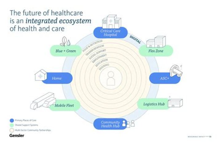 Discover Natalie Domp's Impact On Healthcare