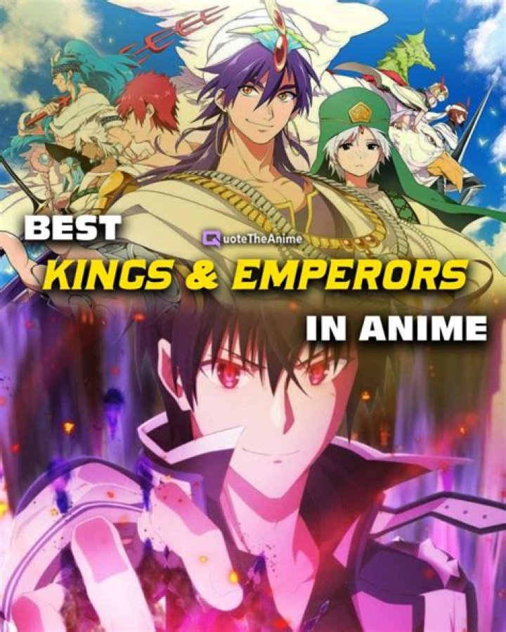 Discover The Best Of Anime At Anime1.me