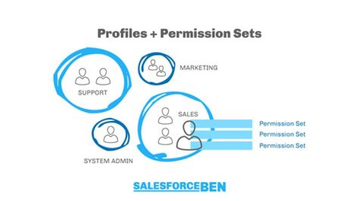 Discover The Difference: Profiles Vs. Permission Sets