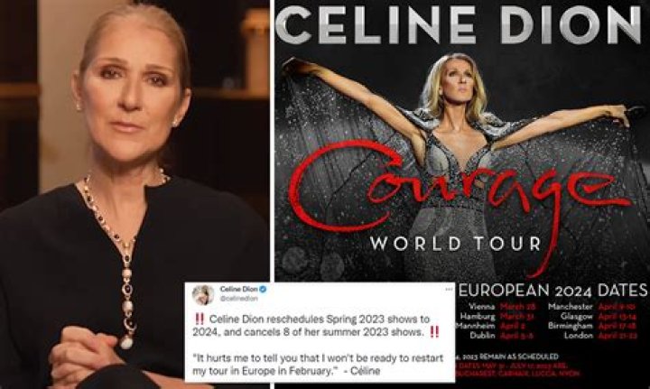 Discover The Enchanting World Of Celine Dion's Sophie Rain